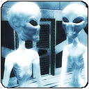 Зеленые человечки